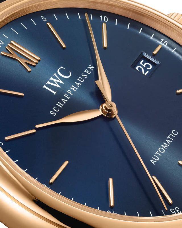 Portofino Automatic
