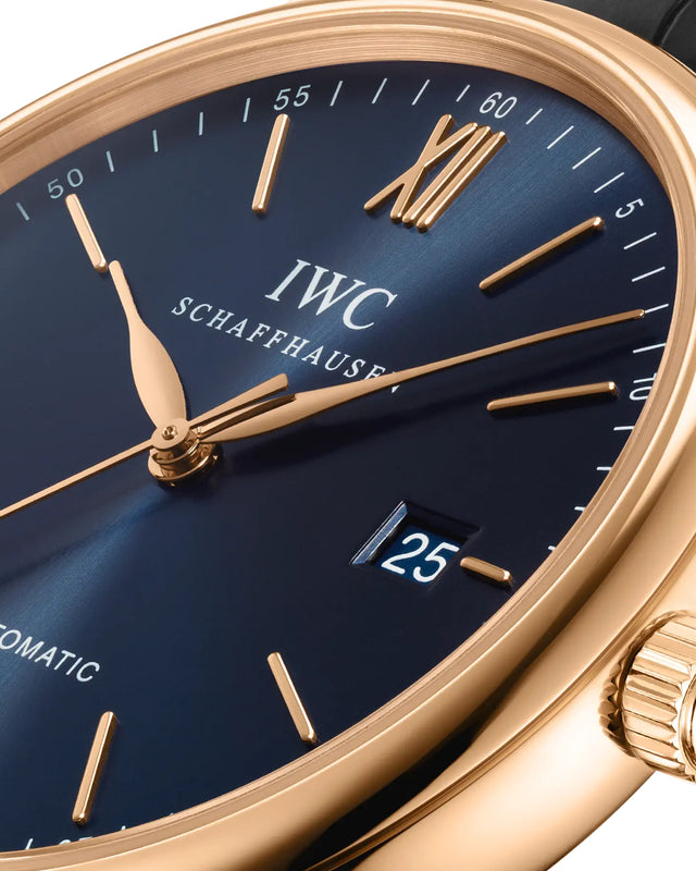 Portofino Automatic