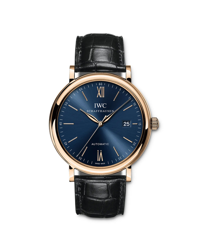 Portofino Automatic