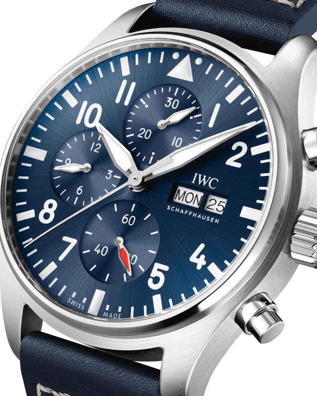 Pilot's Watch Chronograph