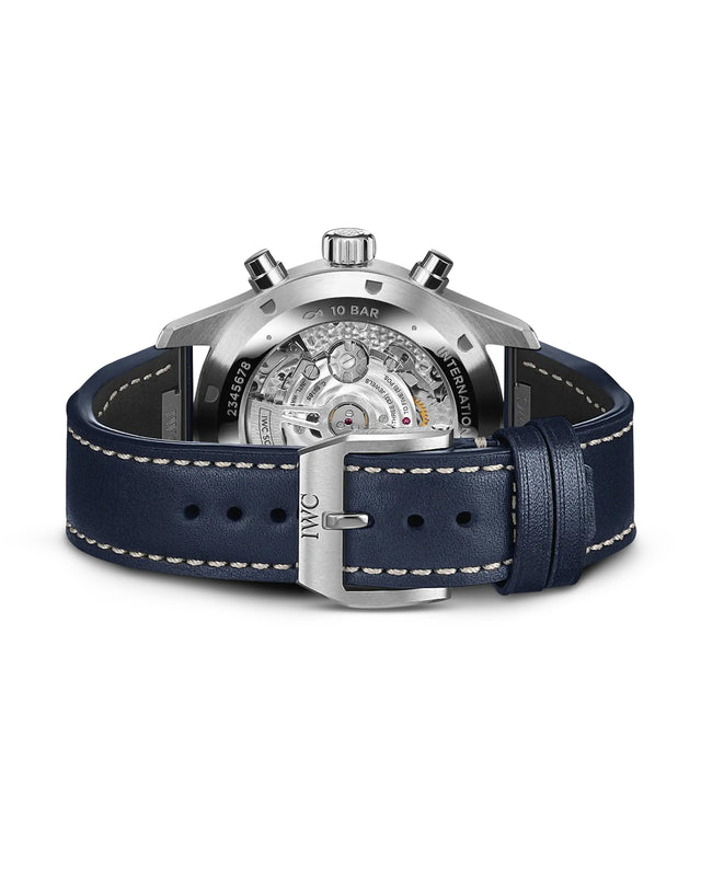 Pilot's Watch Chronograph