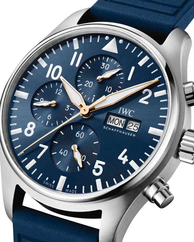 Pilot's Watch Chronograph Le Petit Prince