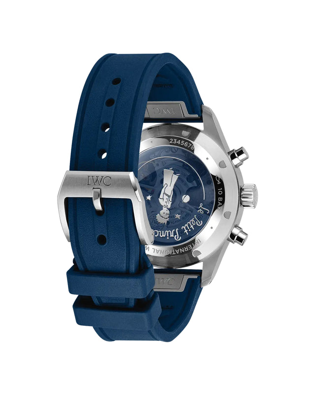 Pilot's Watch Chronograph Le Petit Prince