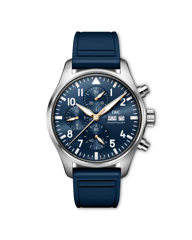 Pilot's Watch Chronograph Le Petit Prince