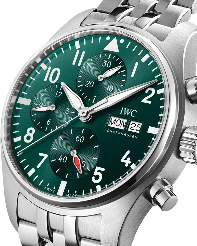 Pilot's Watch Chronograph 41