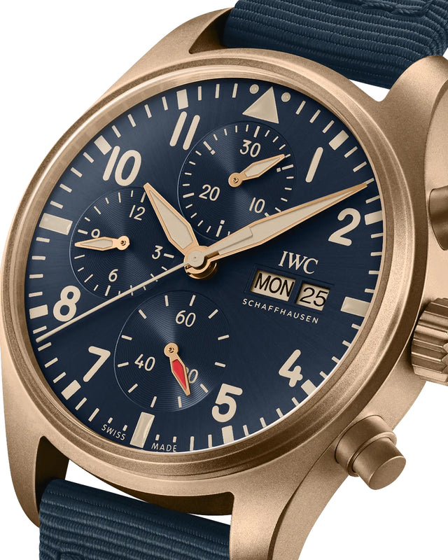Pilot's Watch Chronograph 41