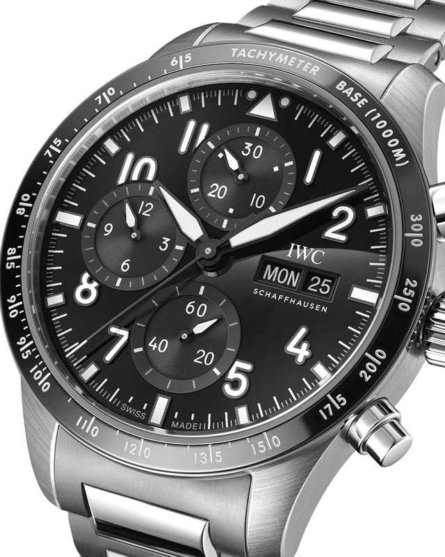 Pilot's Watch Performance Chronograph 41 AMG
