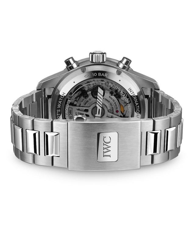 Pilot's Watch Performance Chronograph 41 AMG