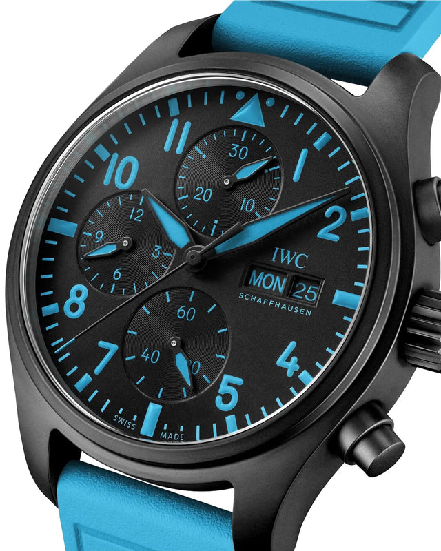 Pilot's Watch Chronograph 41 George Russell