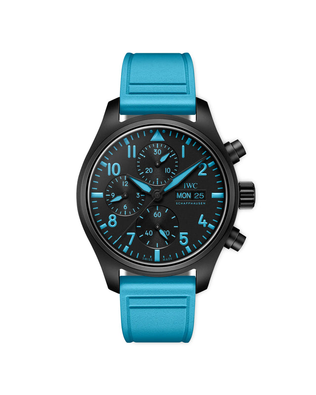 Pilot's Watch Chronograph 41 George Russell