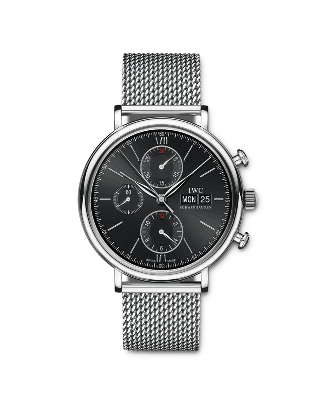 Portofino Chronograph