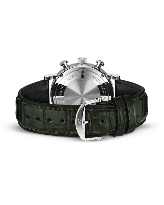 Portofino Chronograph 39
