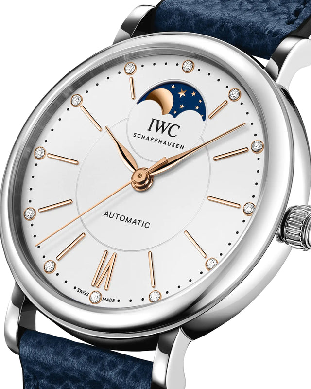 Portofino Automatic Moon Phase 37