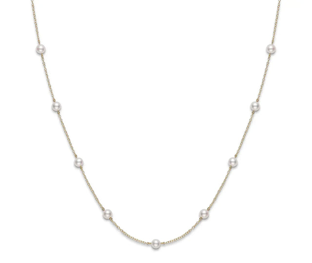 MIKIMOTO PC158AK Gallery