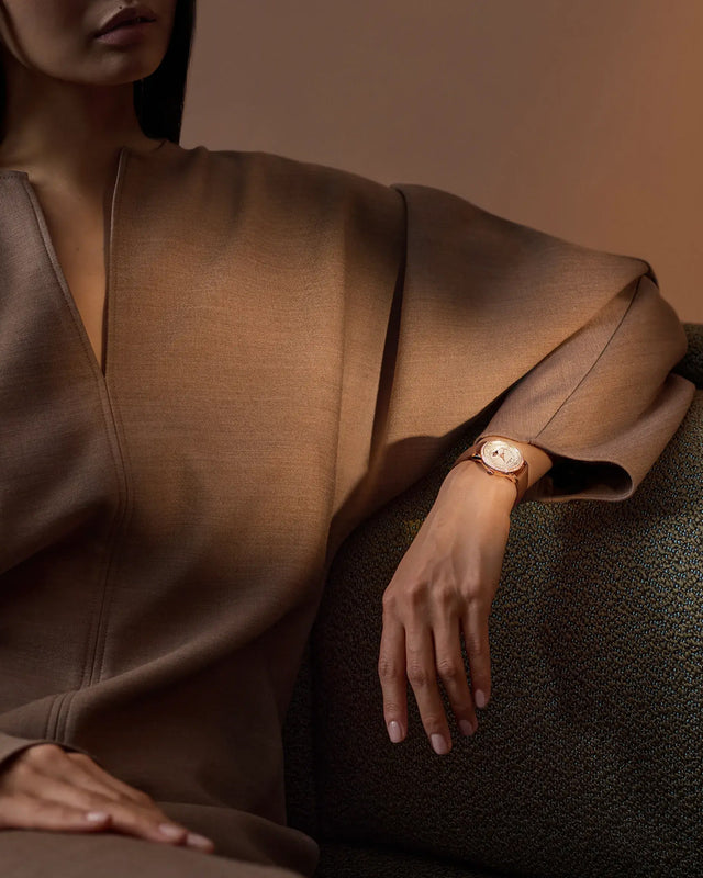DRESS WATCHES