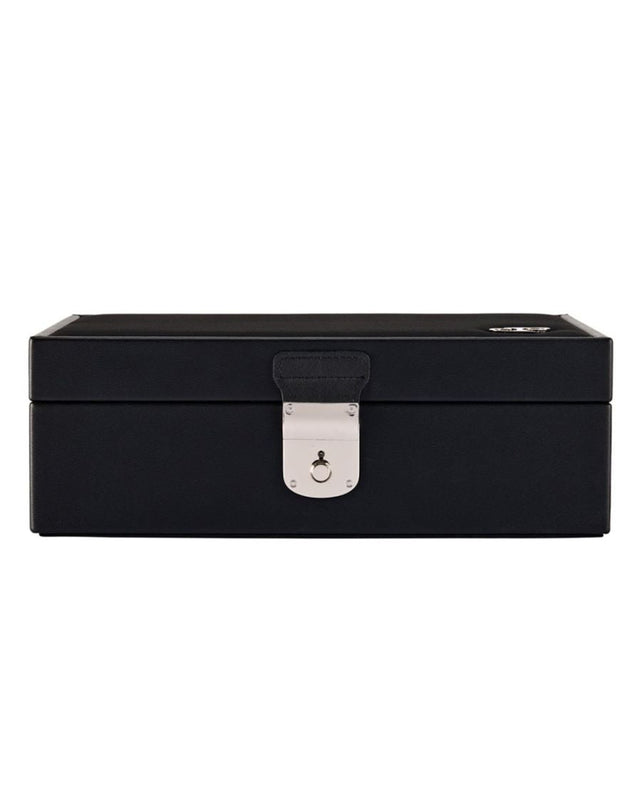 Philipp Watch and Jewellery Lifestyle Box Black