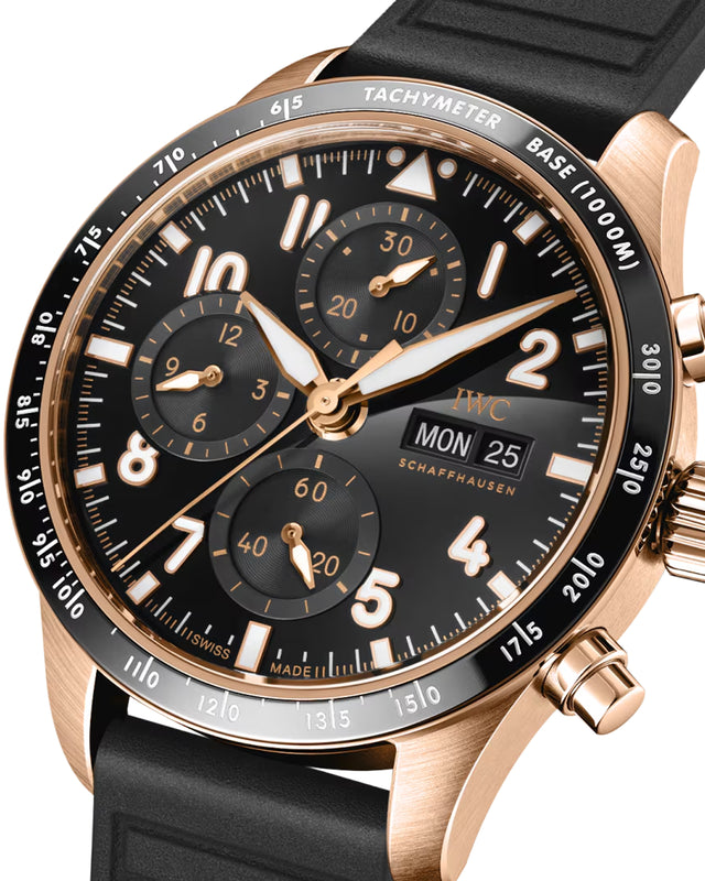 Pilot’s Watch Performance Chronograph 41