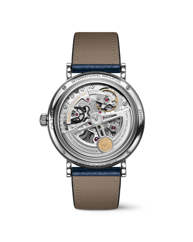 Portofino Perpetual Calendar