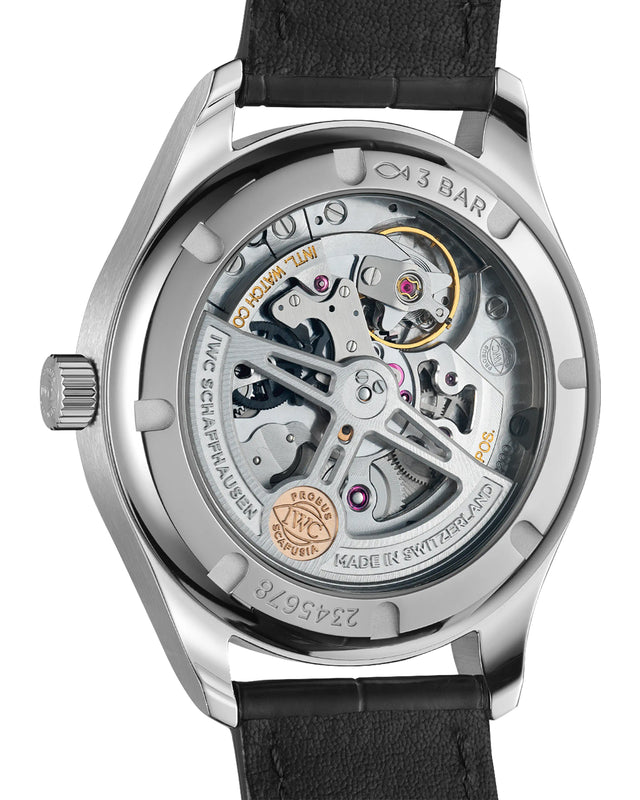 Portugieser Automatic 40