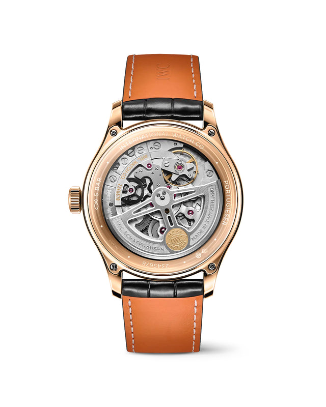 Portugieser Automatic 40