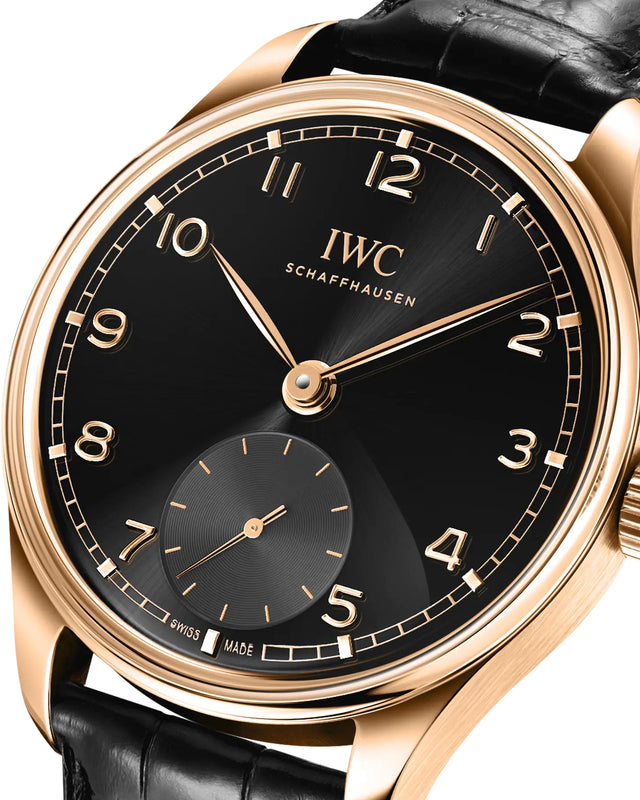 Portugieser Automatic 40
