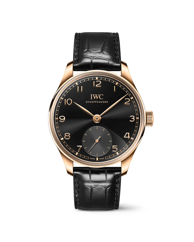 Portugieser Automatic 40