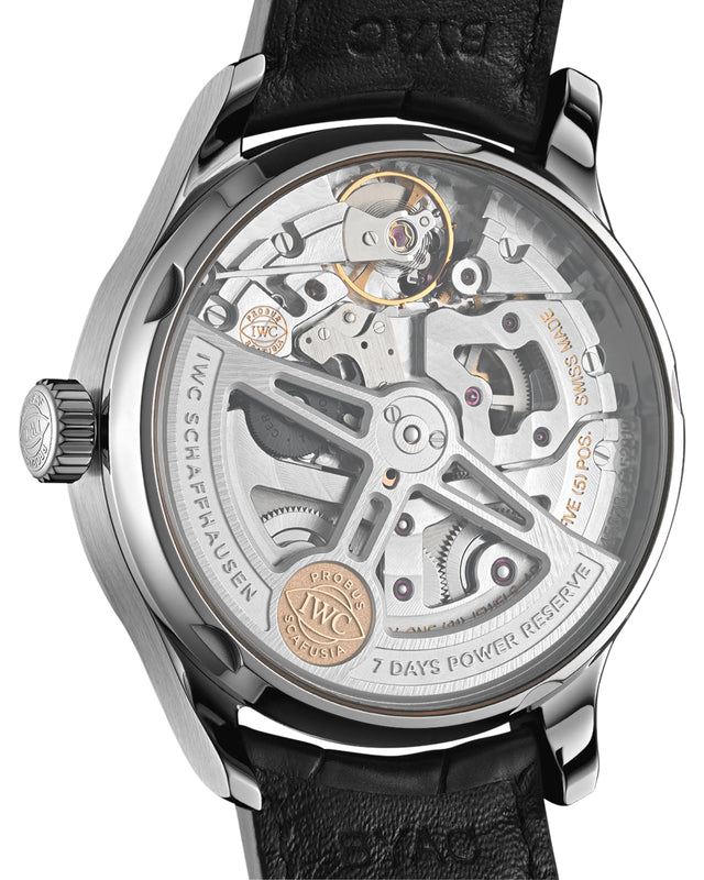 Portugieser Automatic