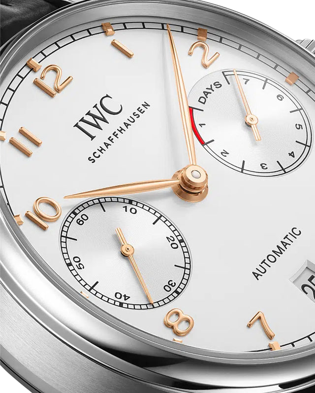 Portugieser Automatic
