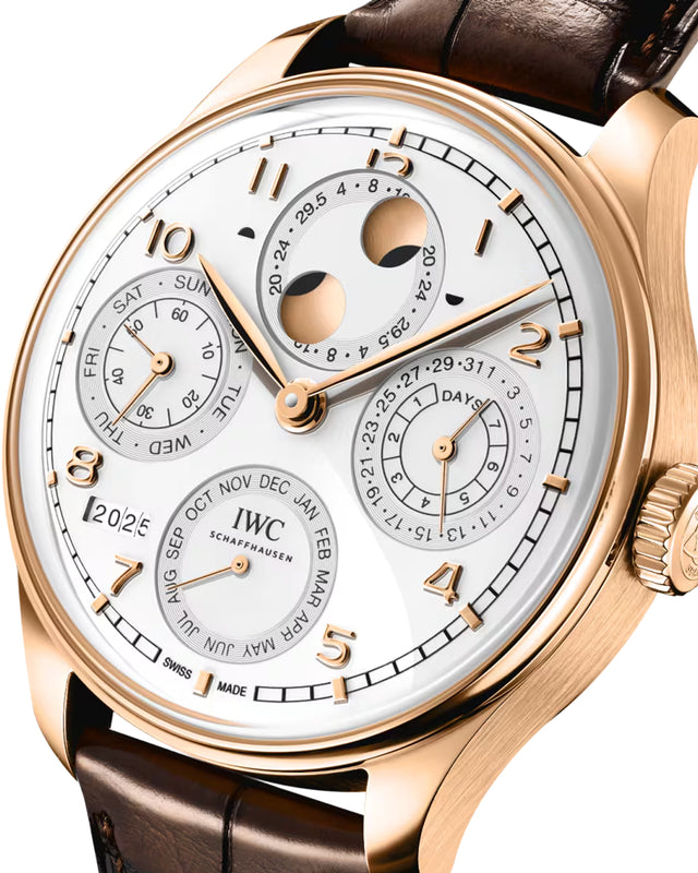 Portugieser Perpetual Calendar 44
