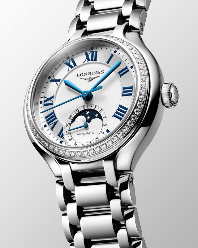 PrimaLuna Moonphase