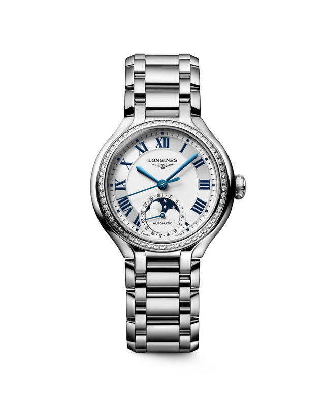 PrimaLuna Moonphase