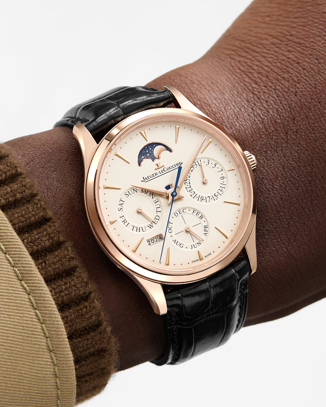 Master Ultra Thin Perpetual Calendar