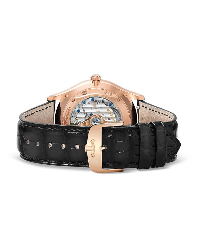 Master Ultra Thin Perpetual Calendar