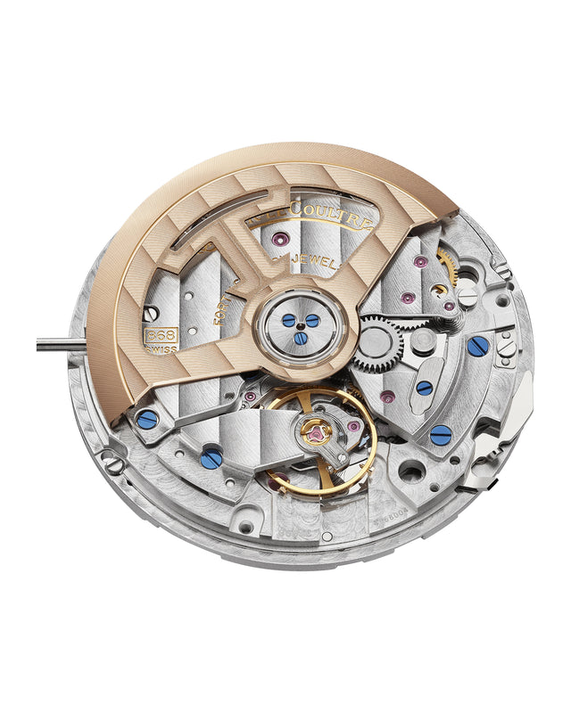 Master Ultra Thin Perpetual Calendar