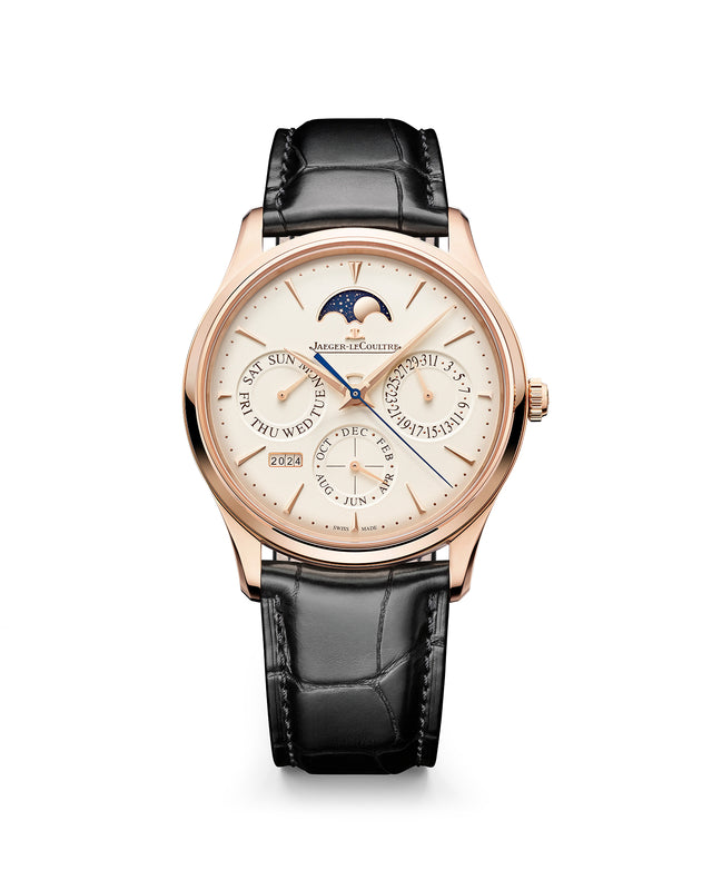 Master Ultra Thin Perpetual Calendar