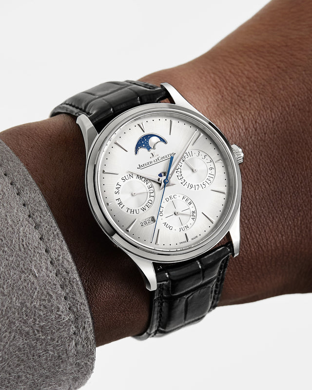 Master Ultra Thin Perpetual Calendar