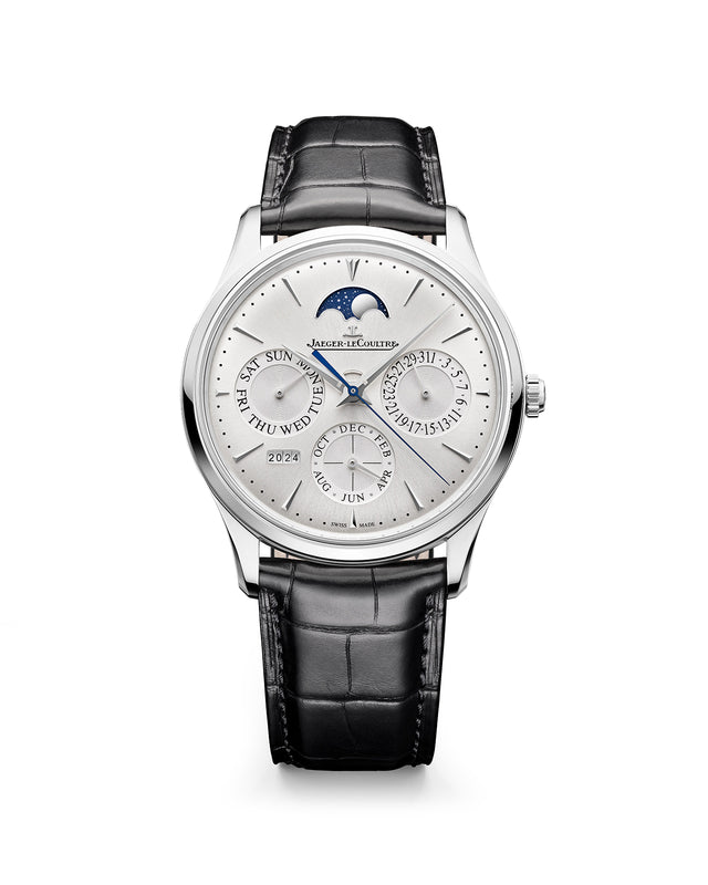 Master Ultra Thin Perpetual Calendar