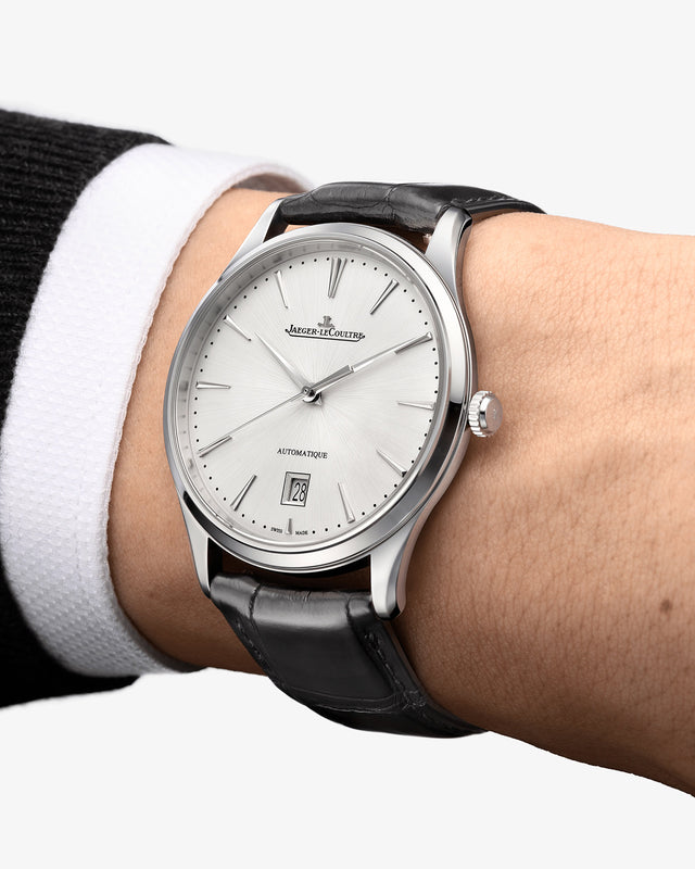 Master Ultra Thin Date