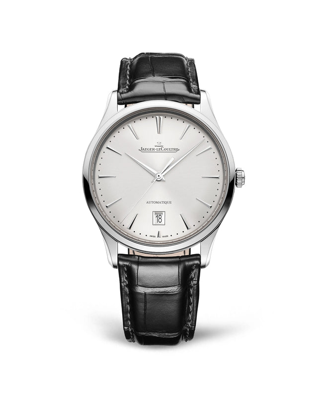 Master Ultra Thin Date