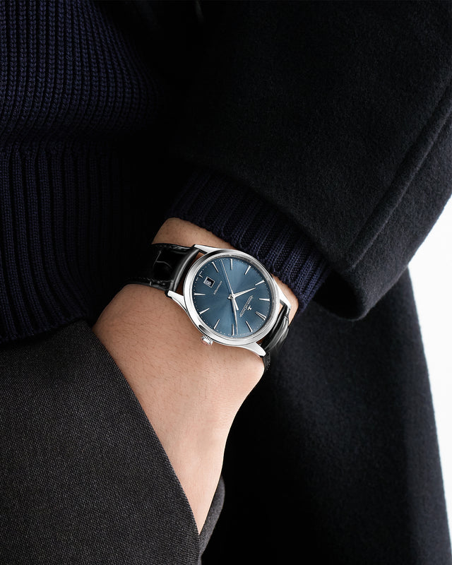 Master Ultra Thin Date