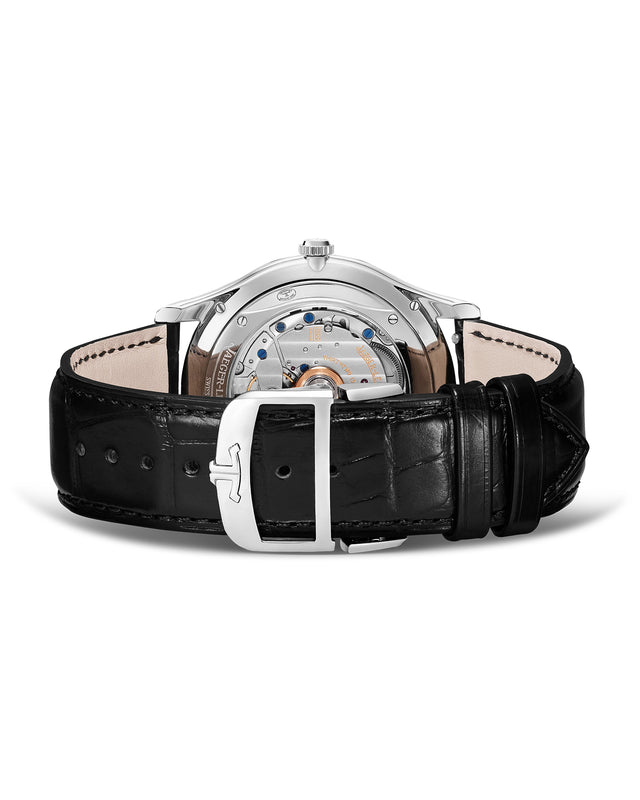 Master Ultra Thin Date