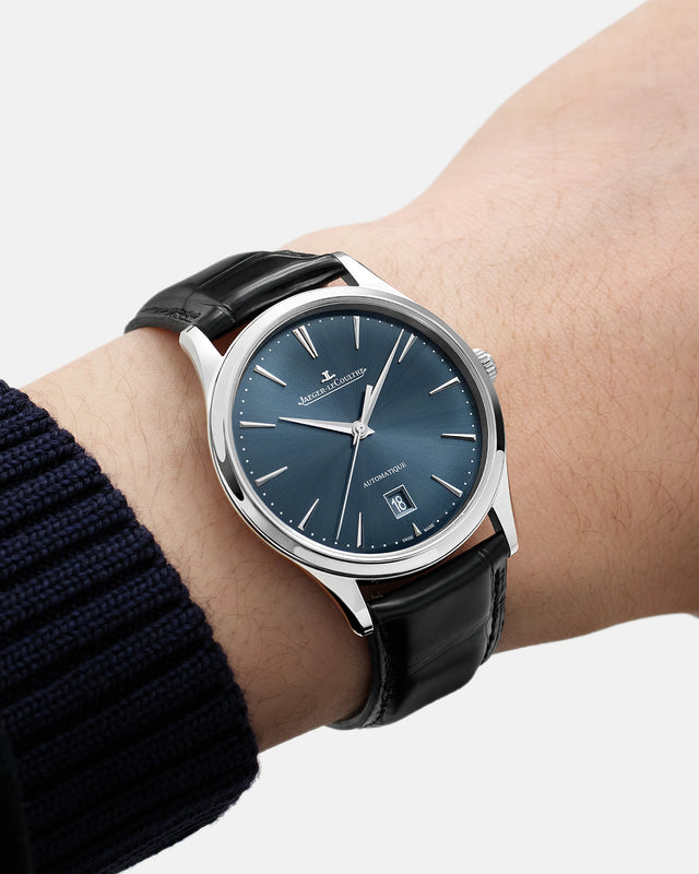 Master Ultra Thin Date