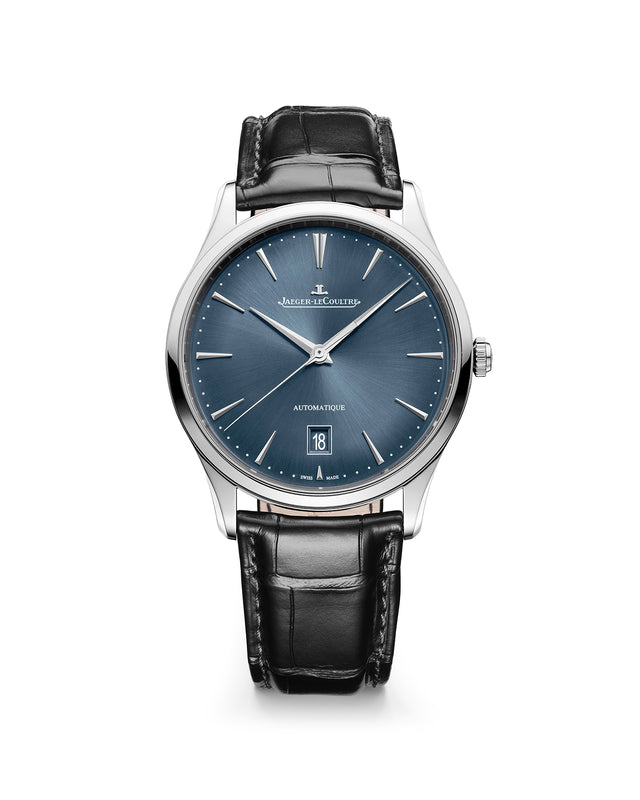 Master Ultra Thin Date