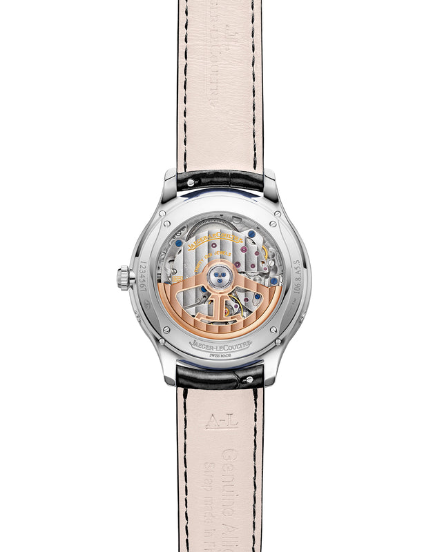 Master Ultra Thin Moon
