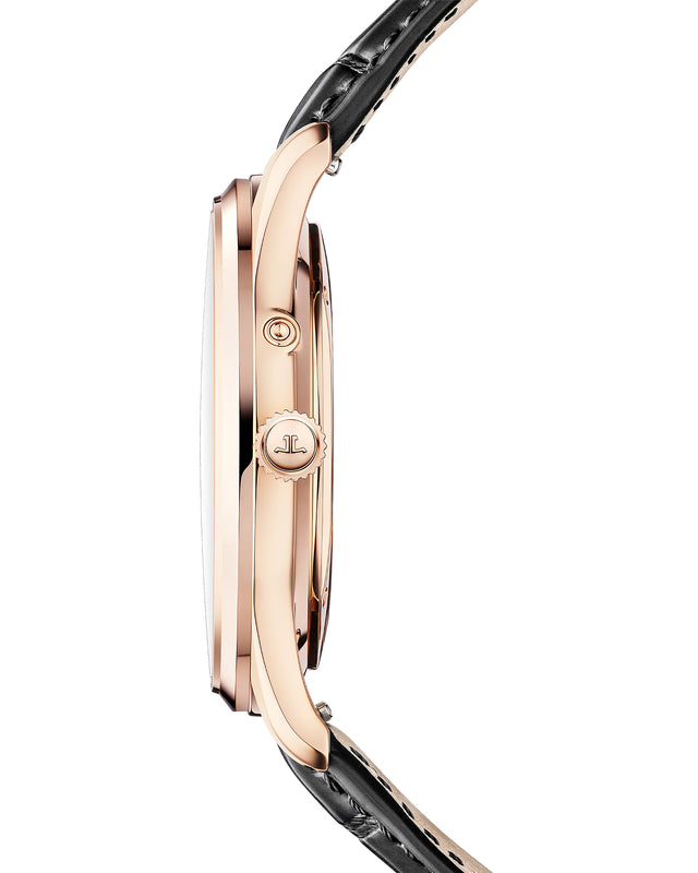 Master Ultra Thin Power Reserve