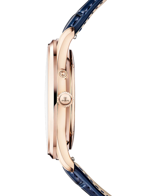 Master Ultra Thin Power Reserve