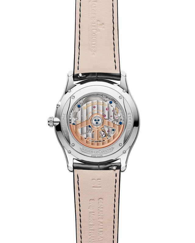 Master Ultra Thin Power Reserve