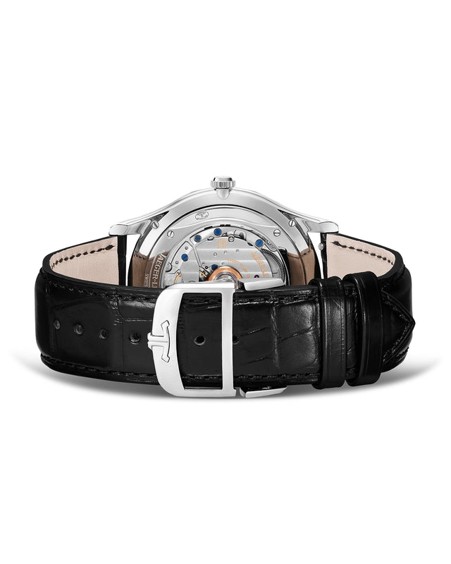 Master Ultra Thin Power Reserve