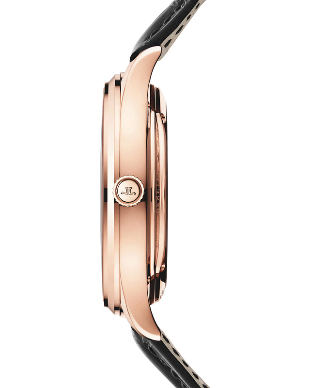 Master Ultra Thin Tourbillon