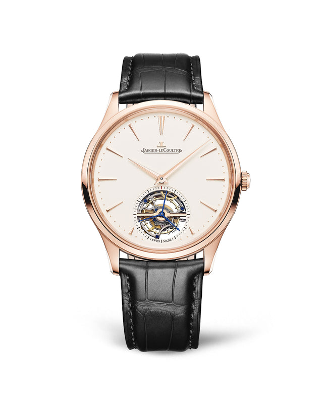 Master Ultra Thin Tourbillon
